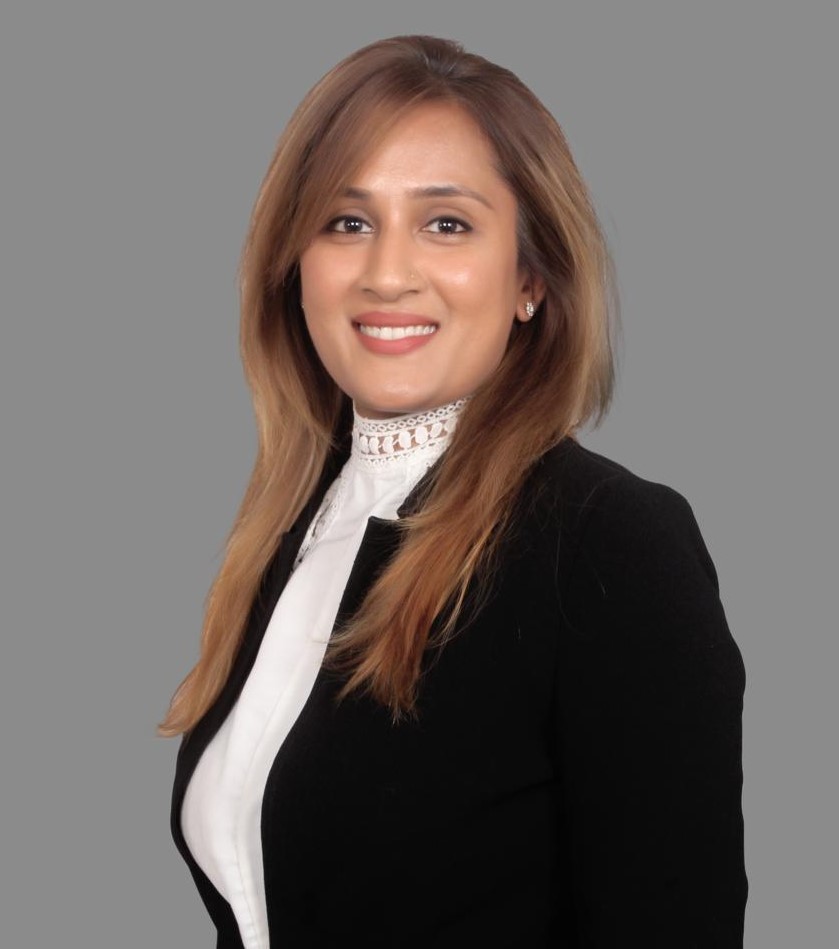 Priya Sharma